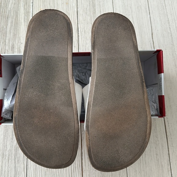 Sam Edelman Rose All Day Comfy Slides Circus by SE Pre-loved See all pictures - Picture 7 of 9